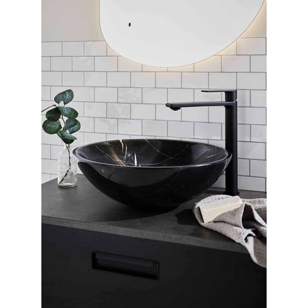 Noro Malja - Allas Marble Musta [320251] |