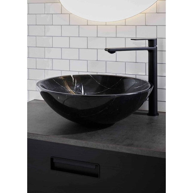 Noro Malja - Allas Marble Musta [320251] |