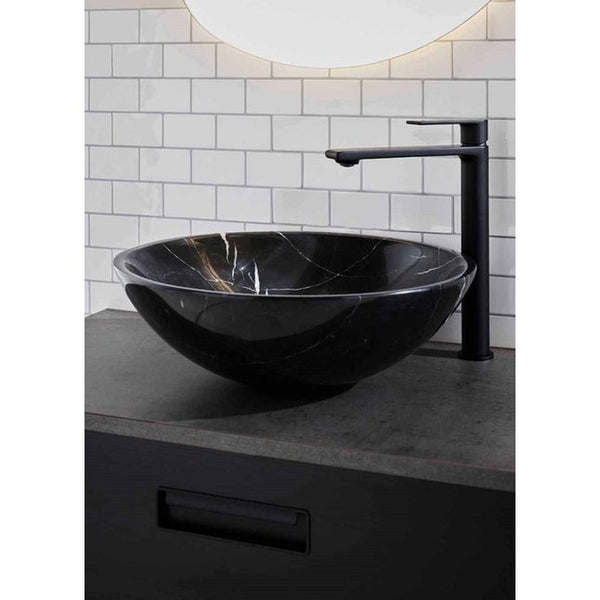 Noro Malja - Allas Marble Musta [320251] |