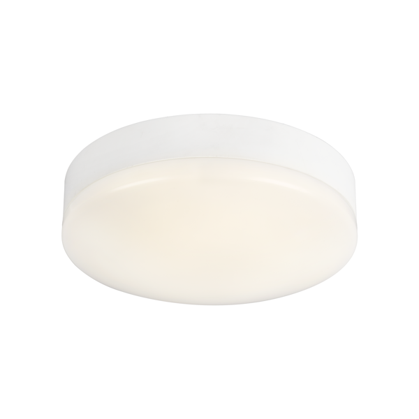 Tunnistinvalaisin Ip44 900Lm 11W 3/4K Wh S