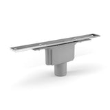 Linjakaivo Purus Line Ilman Ritilää 1000 Ø75 Pysty [3311777] |