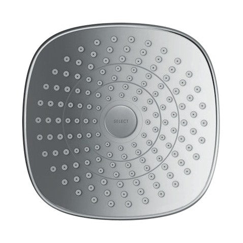 Yläsuihku Hansgrohe 26524400 Croma Select E180 [6559709] |