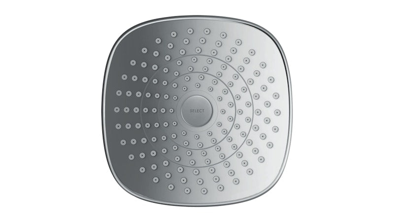 Yläsuihku Hansgrohe 26528000 Croma Select E180 Eco [6559710] |