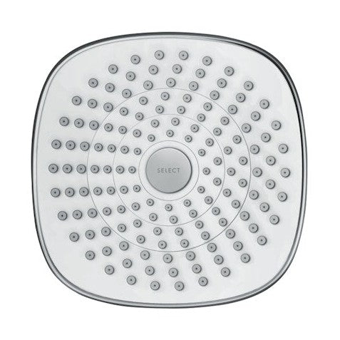 Yläsuihku Hansgrohe 26524400 Croma Select E180 [6559709] |
