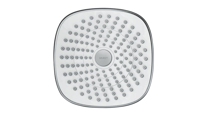 Yläsuihku Hansgrohe 26528000 Croma Select E180 Eco [6559710] |