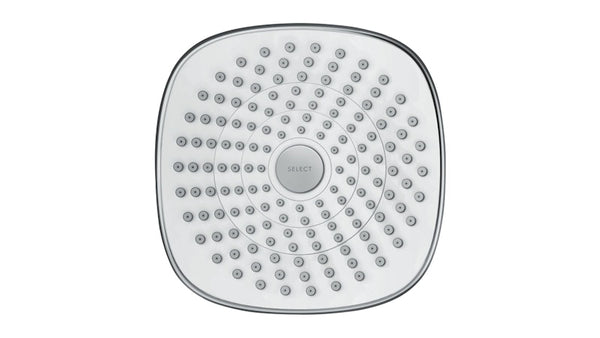 Yläsuihku Hansgrohe 26528000 Croma Select E180 Eco [6559710] |