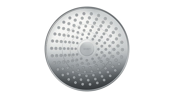 Yläsuihku Hansgrohe 26522000 Croma Select S 180 2 [6559704] |
