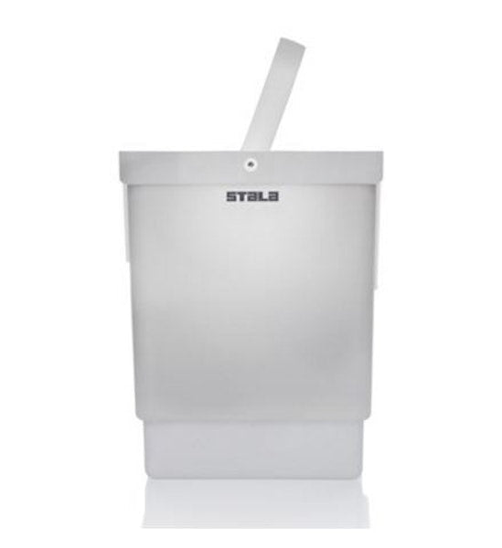 Irtoastia Stala Jätelajittelu Design ämpäri 16 l Y-1252 [5951918]