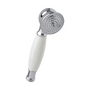 Damixa Käsisuihku Tradition Kromattu/Valkoinen 372060000 [6531534] |