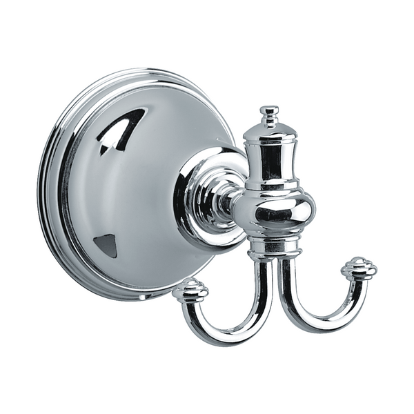 Damixa Seinäkoukut Tradition Kromattu 373050000 [5778204] |