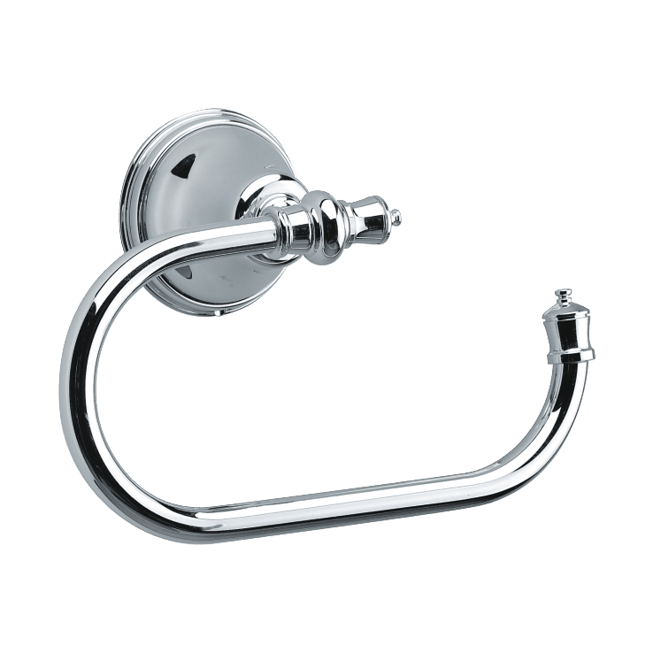 Damixa Wc - Paperiteline Tradition Kromattu 373070000 [5778206] |