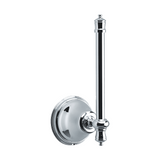 Damixa Wc - Varapaperiteline Tradition Kromattu 373170000 [5778207] |