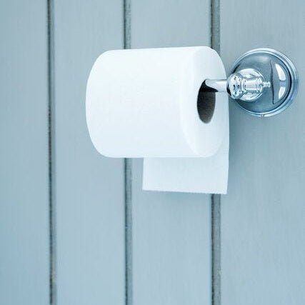 Damixa Wc - Varapaperiteline Tradition Kromattu 373170000 [5778207] |