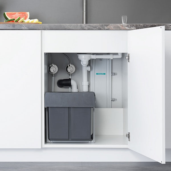Keittiöhana Hansgrohe Talis M54 270 1jet Nordic sBox 72849000 []