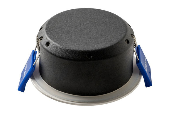 Alasvalo Compact Tilt Ip44 5W/840 36D Dim Acc Wh [4107640]