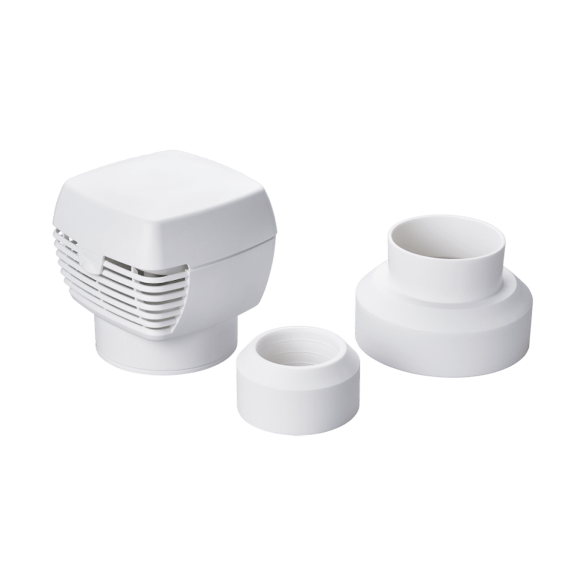 Alipaineventtiili Vieser 50 - 75 - 110 52800 [4162820] |