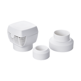 Alipaineventtiili Vieser 50 - 75 - 110 52800 [4162820] |