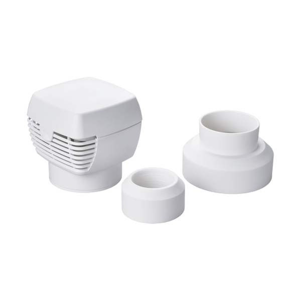 Alipaineventtiili Vieser 50 - 75 - 110 52800 [4162820] |