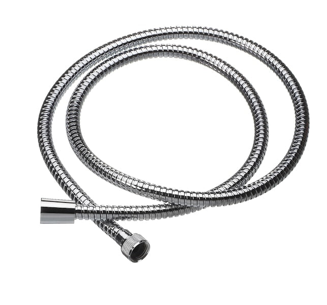 Suihkuletku Oras 2000 mm metalli/kromi 241006 [6515002]