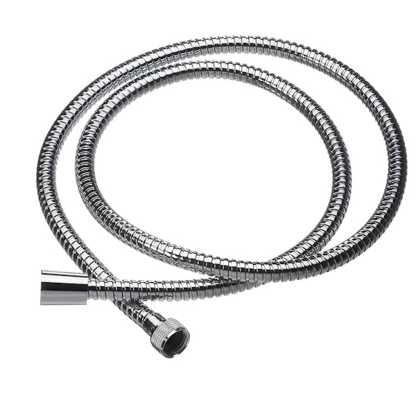 Suihkuletku Oras 2000 mm metalli/kromi 241006 [6515002]