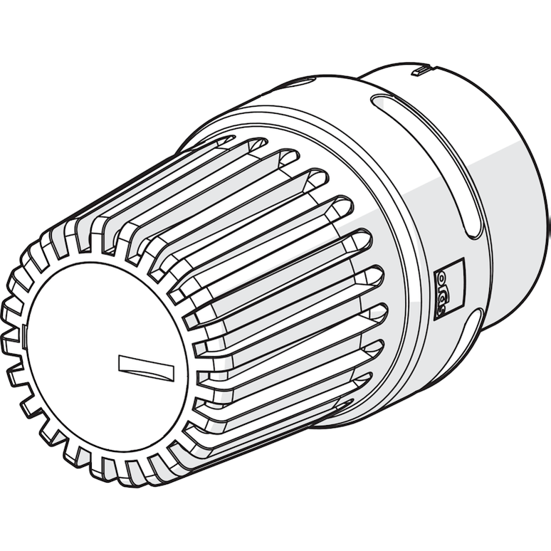 Kovissuoja Oras Stabila M30X1.5 [4032049] |