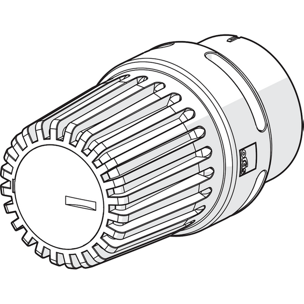 Kovissuoja Oras Stabila M30X1.5 [4032049] |