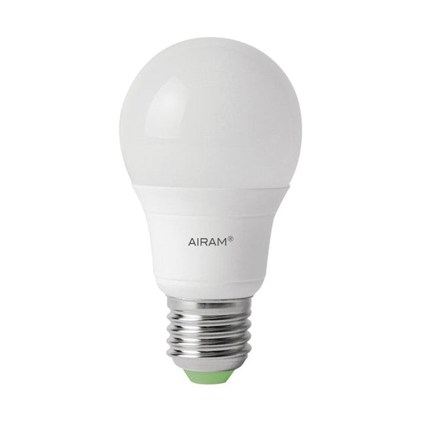 Led - Lamppu Airam A60 828 470Lm E27 Pakkas Op [4711394] |