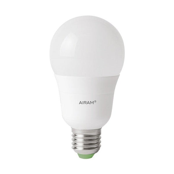 Led - Lamppu Airam A60 840 810Lm E27 Pakkas Op [4711395] |