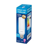 Led - Lamppu Airam Tub45 840 1055Lm E27 Op [4711743] |