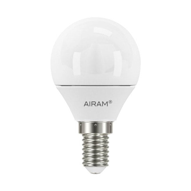 Led - Lamppu Airam P45 830 260Lm E14 Op [4713424] |