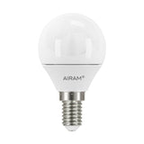 Led - Lamppu Airam P45 830 260Lm E14 Op [4713424] |