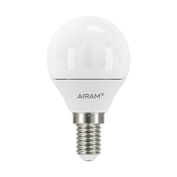 Led - Lamppu Airam P45 830 260Lm E14 Op [4713424] |