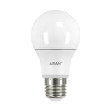 Led - Lamppu Airam A60 830 806Lm E27 Dim Op [4713444] |