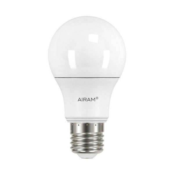 Led - Lamppu Airam A60 830 806Lm E27 Dim Op [4713444] |