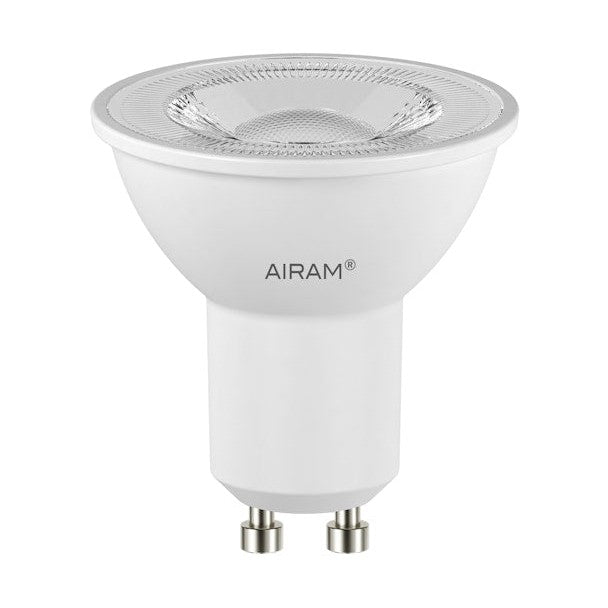 Led - Lamppu Airam Par16 830 540Lm Gu10 36 Dim [4713448] |