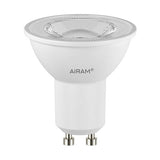 Led - Lamppu Airam Par16 830 540Lm Gu10 36 Dim [4713448] |