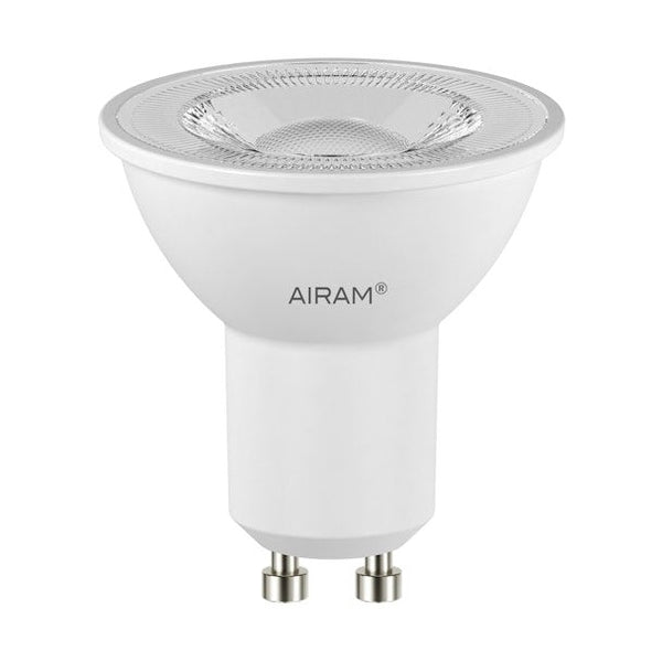 Led - Lamppu Airam Par16 830 540Lm Gu10 36 Dim [4713448] |