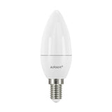 Led - Lamppu Airam C38 827 470Lm E14 Sauna Op [4713820] |