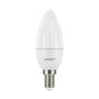 Led - Lamppu Airam C38 827 470Lm E14 Sauna Op [4713820] |