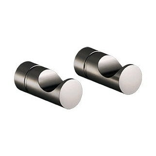 Damixa Seinäkoukut Silhouet Harjattu Grafiitinharmaa 483065500 [5778306] |