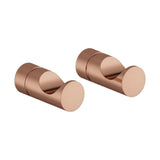 Damixa Seinäkoukut Silhouet Harjattu Kupari 483068700 [5778291] |