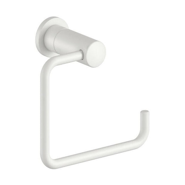 Damixa Wc - Paperiteline Silhouet Mattavalkoinen 483072100 [5778278] |