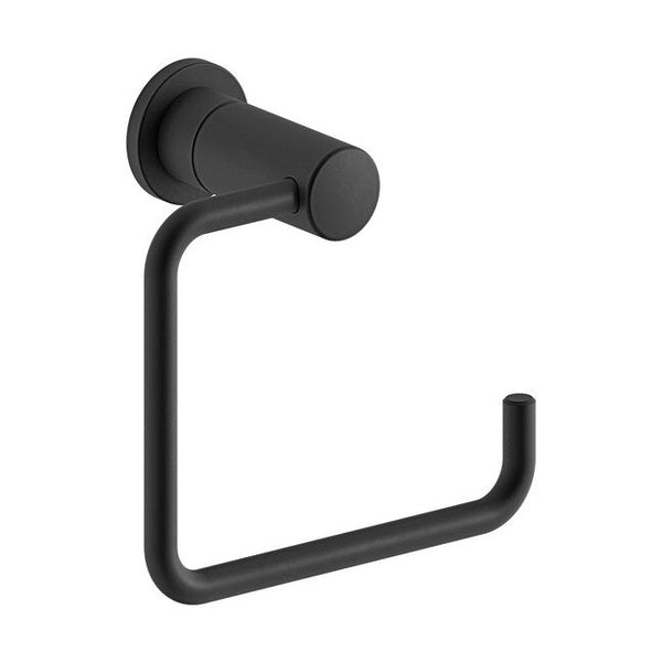 Damixa Wc - Paperiteline Silhouet Mattamusta 483076100 [5778270] |