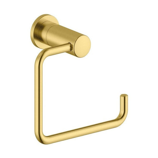 Damixa Wc - Paperiteline Silhouet Harjattu Messinki [5778279] |