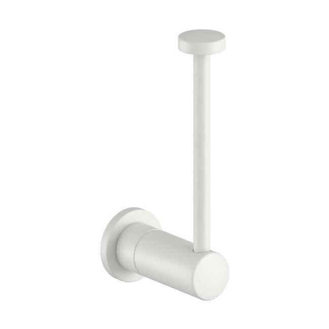 Damixa Wc - Varapaperiteline Silhouet Mattavalkoinen [5778283] |