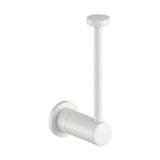 Damixa Wc - Varapaperiteline Silhouet Mattavalkoinen [5778283] |