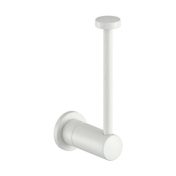 Damixa Wc - Varapaperiteline Silhouet Mattavalkoinen [5778283] |