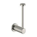 Damixa Wc - Varapaperiteline Silhouet Harjattu Teräs [5778287] |