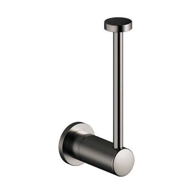 Damixa Wc - Varapaperiteline Silhouet Harjattu Grafiitinharmaa [5778309] |