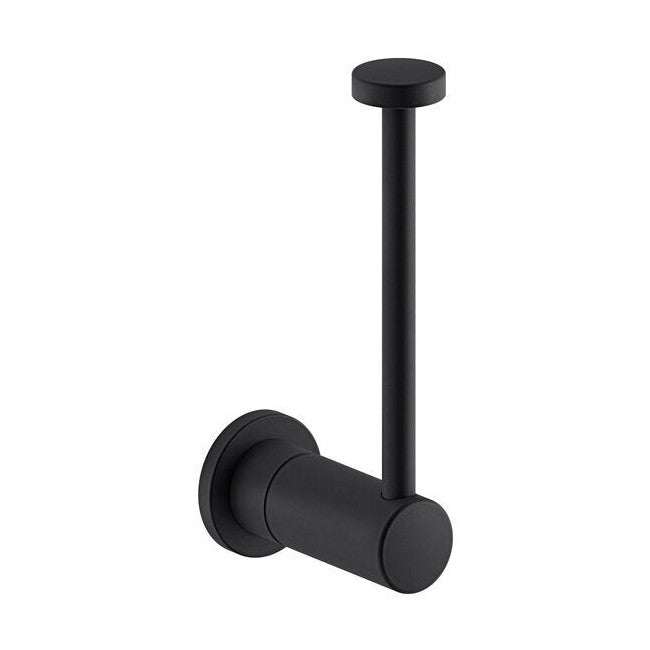 Damixa Wc - Varapaperiteline Silhouet Mattamusta [5778272] |